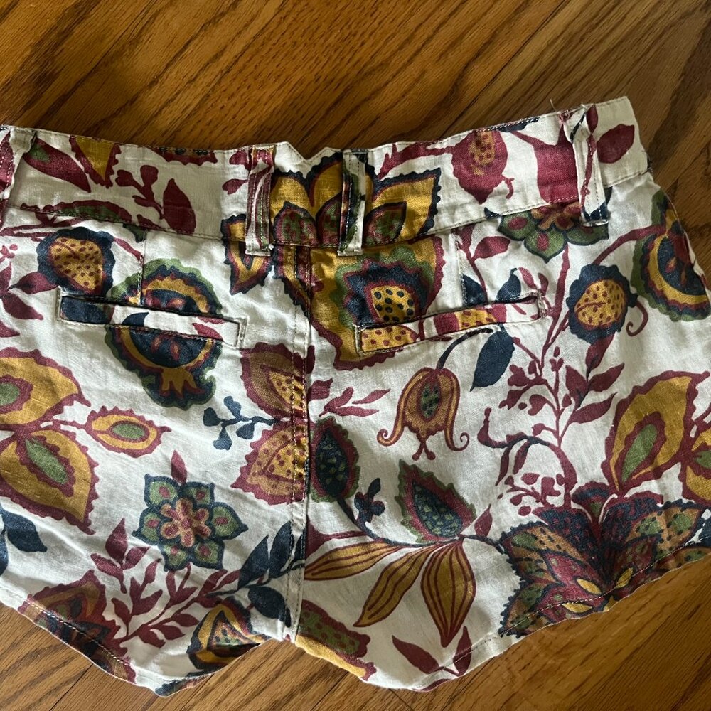 Lightly use Lucky Brand Women's shorts - Picture 3 of 5